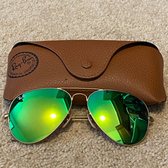 RayBans - Picture 2 of 5